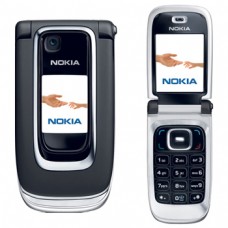 CARCAÇA NOKIA 6131 PRETA SIMILAR